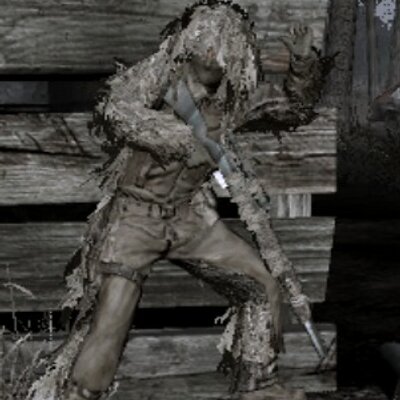 Profile Picture of Peter Stillman (@@peterstillmanps) on Twitter