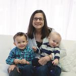 Profile Picture of Lisa Gagnon Gronert (@lisagronert) on Instagram