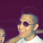 Profile Picture of Anthony Hsieh (@anthonyhsieh_) on Instagram