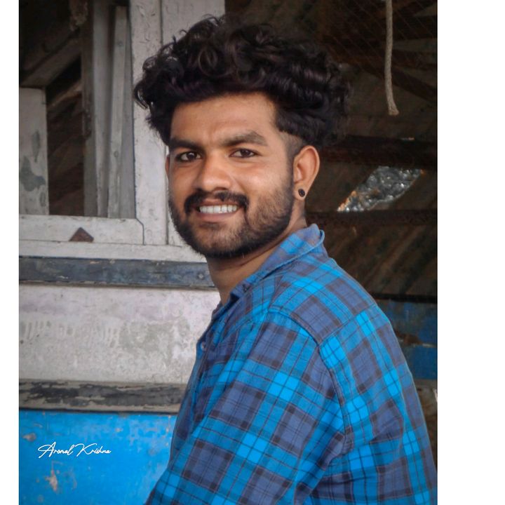 Profile Picture of Robinachu (@robinachu12) on Tiktok