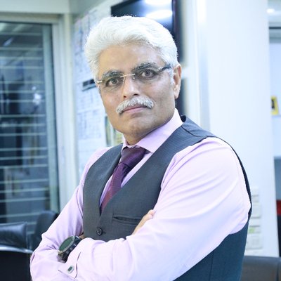 Profile Picture of Nayan Shah (@nasnayanshah) on Twitter