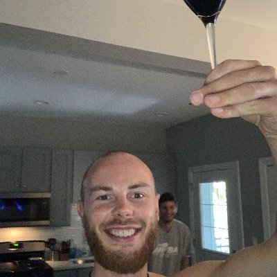 Profile Picture of Alex Orlowski (@alexorlowski2) on Twitter