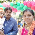 Profile Picture of Lalitha Ganesh (@lalitha6816) on Instagram