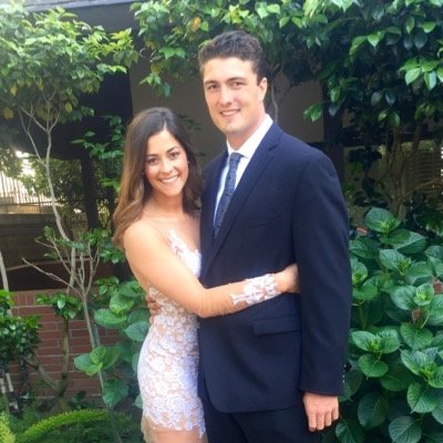 Profile Picture of Alina Sinclair (@speedyliney17) on Twitter