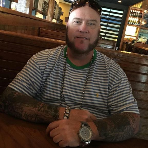 Profile Picture of Jon Walters (@wtboyjon) on Poshmark