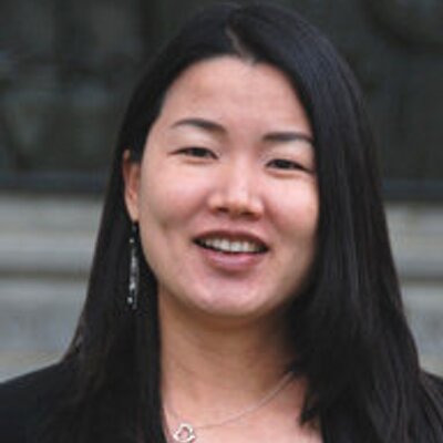 Profile Picture of Jung Lim (@JungRanLim) on Twitter