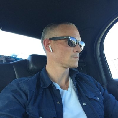 Profile Picture of Michael Lynds (@mlynds1974) on Twitter