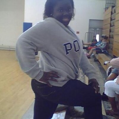 Bianca Griffin - Twitter Profile Picture of Bianca Griffin (@lladypooh) on Twitter