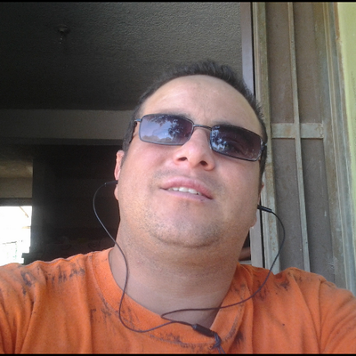 Profile Picture of Rigoberto Marquez (@ELTERCOMARQUEZ) on Twitter