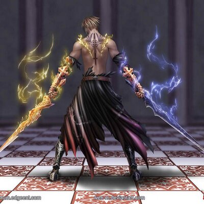 Profile Picture of Ryan Dave Arcilla (@yhanra) on Twitter