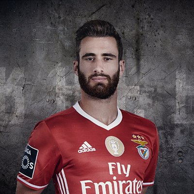 Profile Picture of Rafael Silva (@rafa18oficial) on Twitter