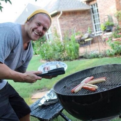 Profile Picture of Blake Hilton (@BlakeHilton) on Twitter