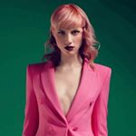 Profile Picture of Ruby Soho (@rubysohomodel) on Instagram