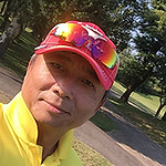 Profile Picture of cheng-po cho (@Eric.po) on Flickr