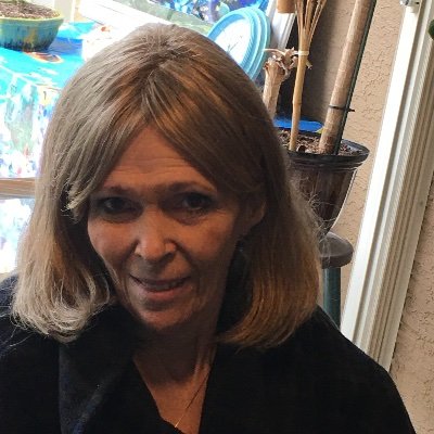 Profile Picture of Carol Goldbach Luster (@LusterCarol) on Twitter