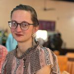 Profile Picture of Michèle Keil (@shelly_watermelon) on Instagram