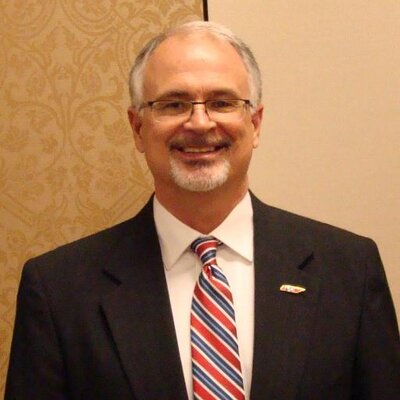 Profile Picture of Randy Lamb (@RandyLambTN) on Twitter