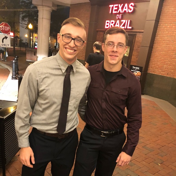 Profile Picture of Jacob Fletcher (@jbfletch) on Poshmark