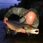 Profile Picture of Charles Proulx (@ifishgloomisshimanogmailcom) on Instagram