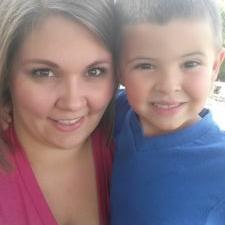 Profile Picture of Angel Gable (@AngelG0321) on Twitter