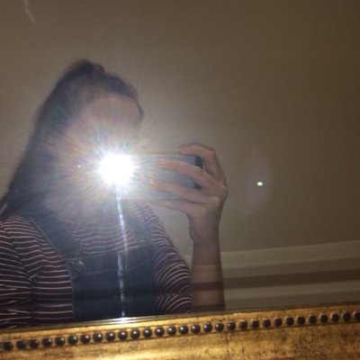 Profile Picture of Ciara Walker (@Ciara_Walker03) on Twitter