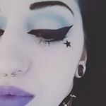 Profile Picture of Ashley Kidd (@yungblu2.0) on Instagram