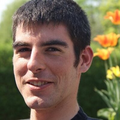 Profile Picture of Bart Decoster (@Bartiiieee) on Twitter