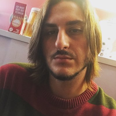 Profile Picture of Dustin Spradlinon Twitter