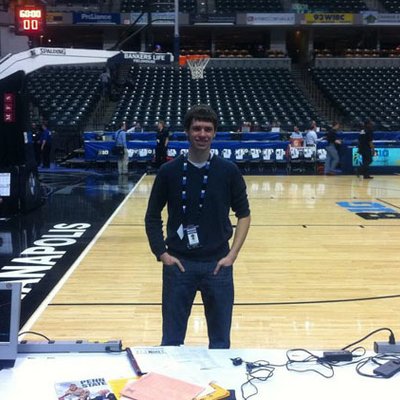 Profile Picture of Kevin Trahan (@KevinTrahan2015) on Twitter
