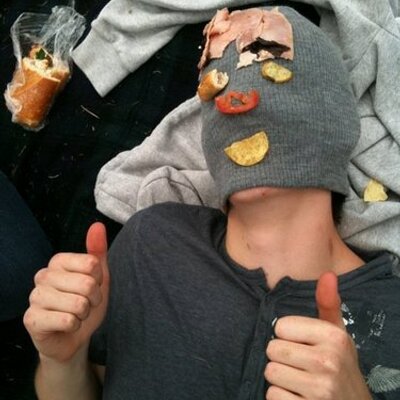 Profile Picture of James Malone (@MrJamesMelon) on Twitter