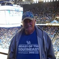 Profile Picture of David Stigers (@david-stigers) on Quora