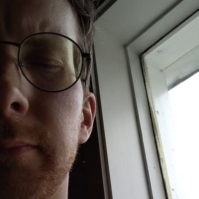 Profile Picture of Karl Michelson (@karl_michelson) on Twitter