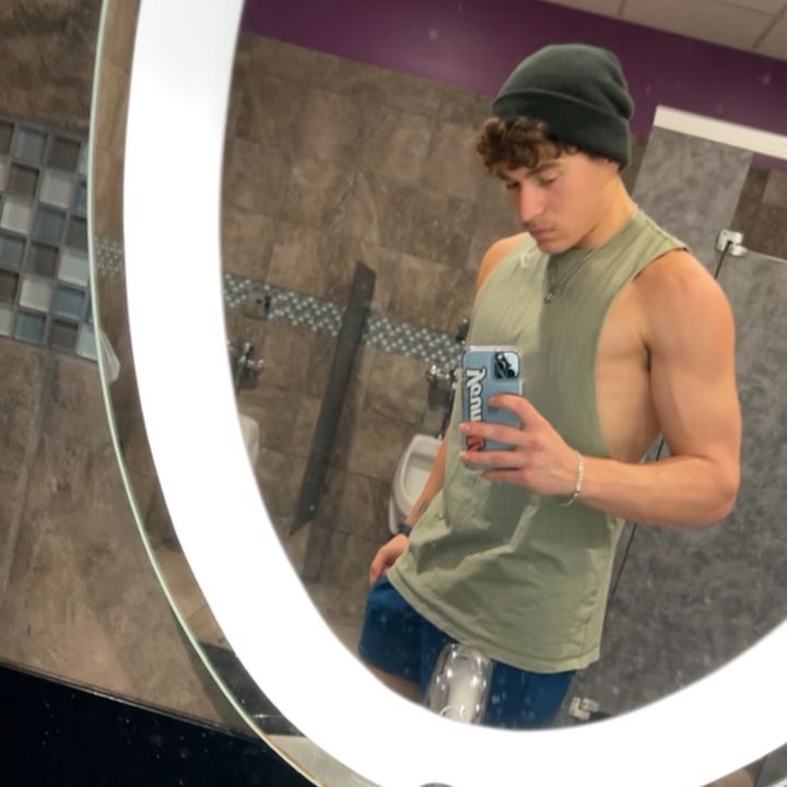 Profile Picture of Michael LaRocca (@mlaroccaaa) on Tiktok