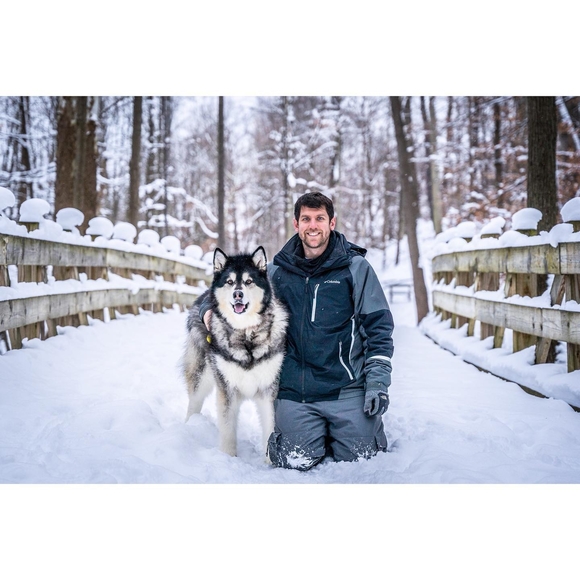 Profile Picture of Teddy Dehrmann (@thdmann03) on Poshmark