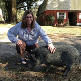 Profile Picture of Joanna Roberts (@joanna0217) on Pinterest