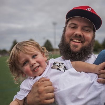 Profile Picture of Kyle Samples (@kylesamples4) on Twitter