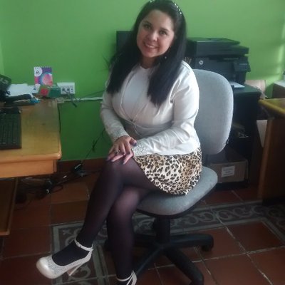 Profile Picture of LORENA GUZMAN (@LORENAGUZMAN05) on Twitter