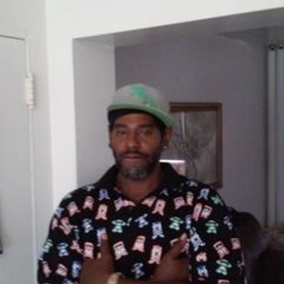 Profile Picture of Earl Ray (@Mingo46Ray) on Twitter