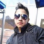 Profile Picture of Armin Amilkar Pefaure Pinto (@arminamilkarpefaure) on Instagram