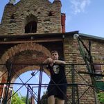 Profile Picture of Döbrősi Richárd (@richarddobrosi) on Instagram
