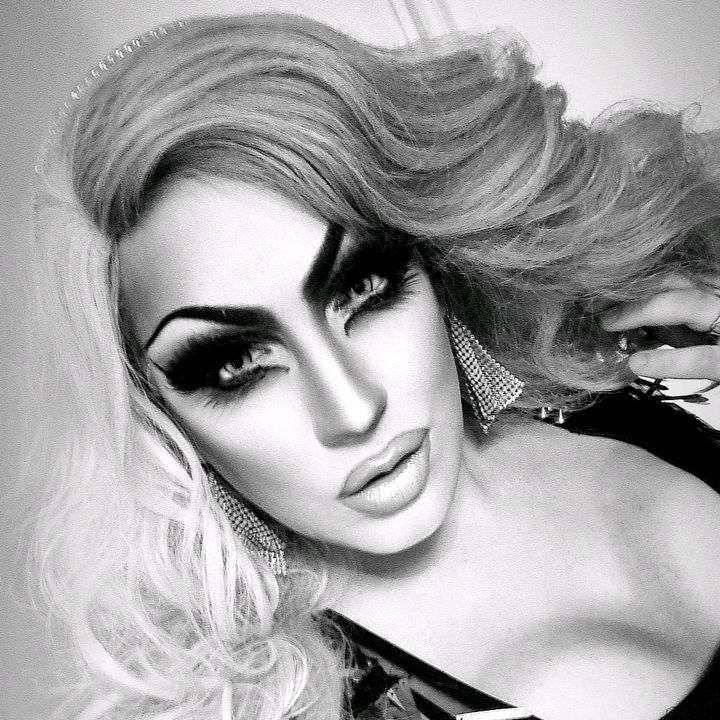 Profile Picture of Cassandra Foxxx (@cassandra_foxxx) on Tiktok