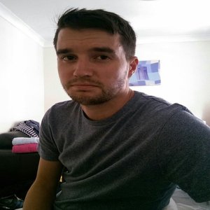 Profile Picture of Steve Tye (@srtye) on Myspace