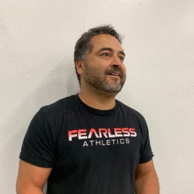 Profile Picture of Nicholas Morel Sweeney (@MorelSweeney) on Twitter
