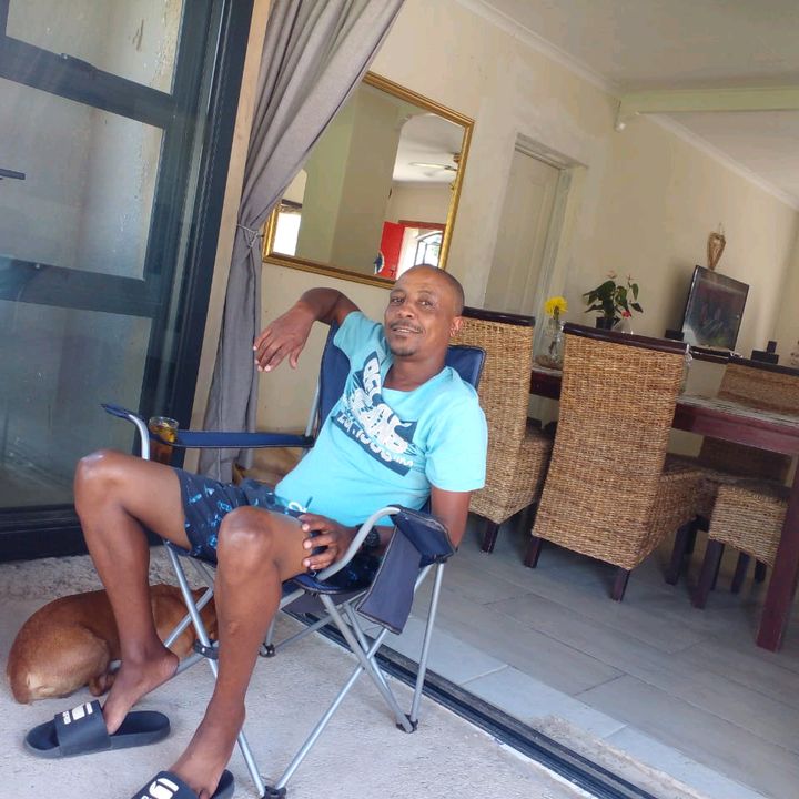 Profile Picture of Oswald Gordon80 (@oswaldgordon3) on Tiktok