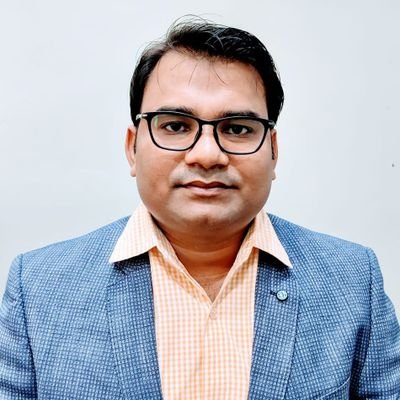 Profile Picture of Rajesh Shah (@raja1548) on Twitter