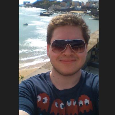 Profile Picture of Mark Rickers (@MarkRickers) on Twitter