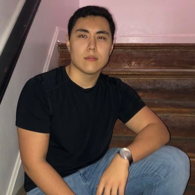 Profile Picture of Anthony Lessa (@LessaAnthony) on Twitter