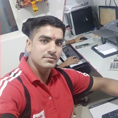 Profile Picture of GEETA PRASAD PANDEY (@GEETAPRASADPAN1) on Twitter