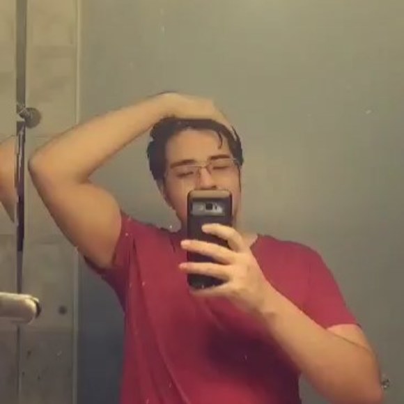 Profile Picture of David Duplessis (@dgamers24) on Poshmark