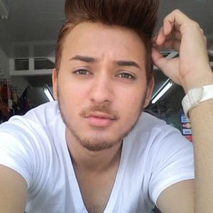 Profile Picture of Andy Lobo Witter (@AndyManuu) on Twitter